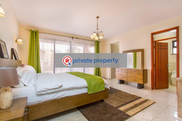 4 bedroom House For Sale Athi River Machakos - 5