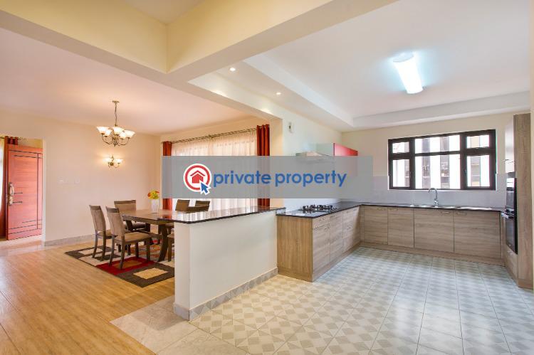 4 bedroom House For Sale Athi River Machakos - 4