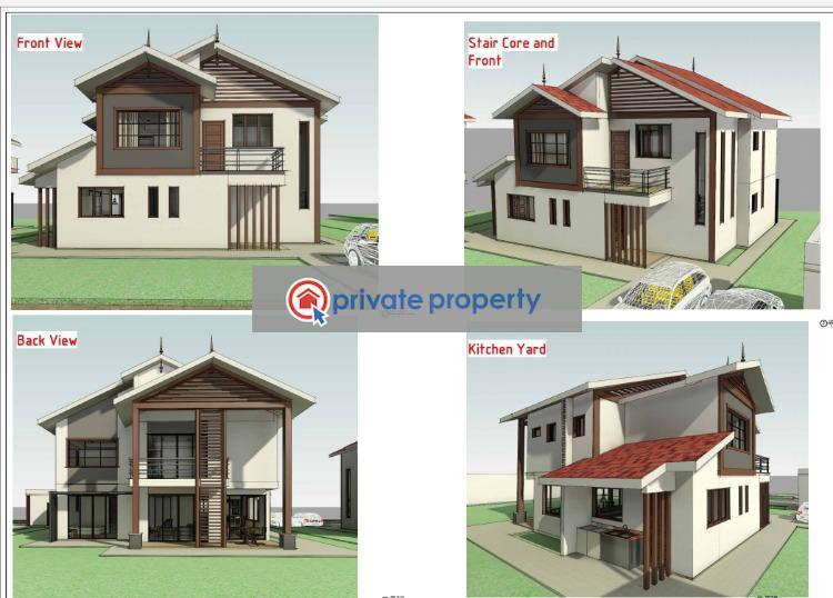 4 bedroom House For Sale Athi River Machakos - 12