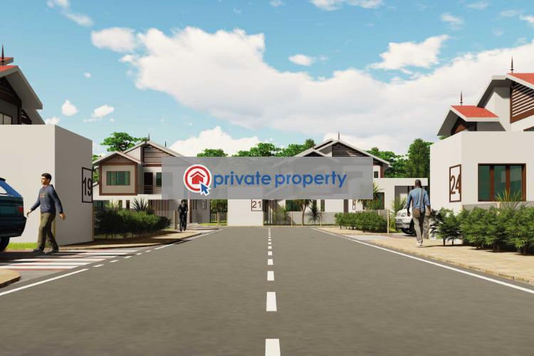 4 bedroom House For Sale Athi River Machakos - 7