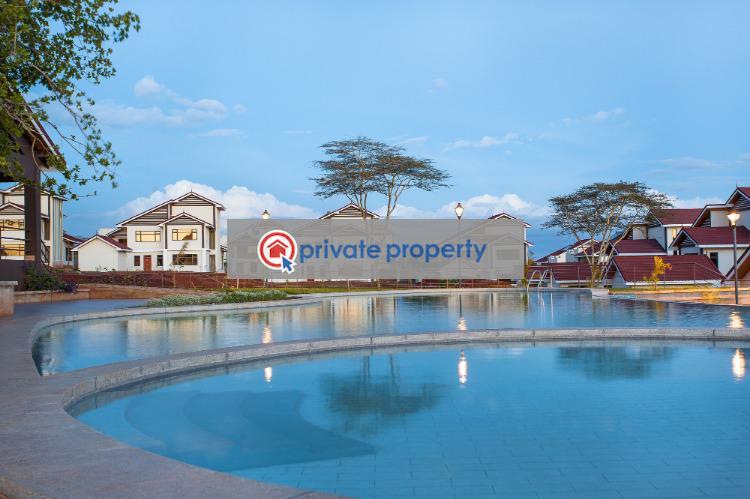 4 bedroom House For Sale Athi River Machakos - 6