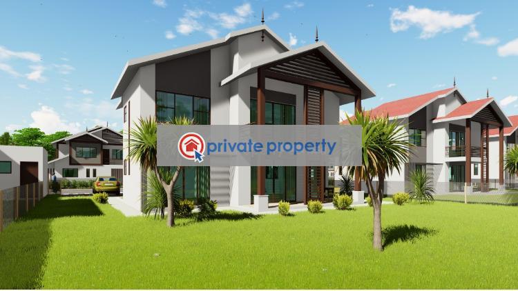 4 bedroom House For Sale Athi River Machakos - 9