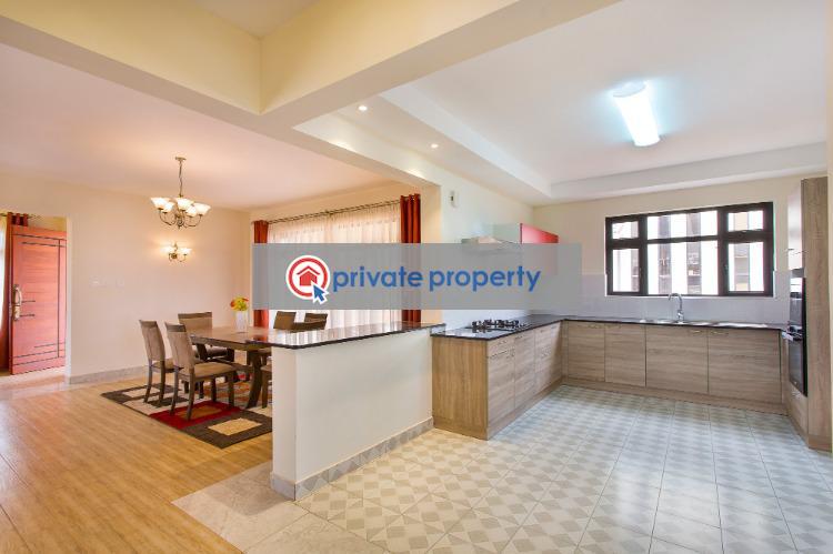 4 bedroom House For Sale Athi River Machakos - 4