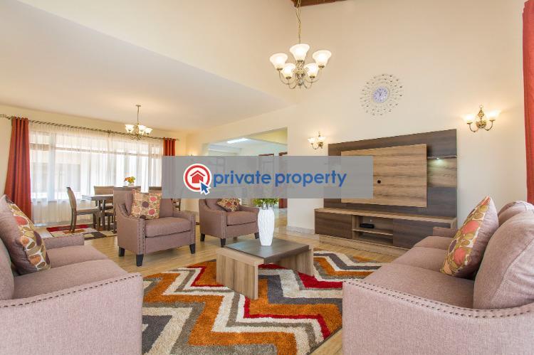 4 bedroom House For Sale Athi River Machakos - 3