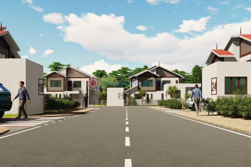 4 bedroom House For Sale syokimau Syokimau/Mulolongo Machakos - 7