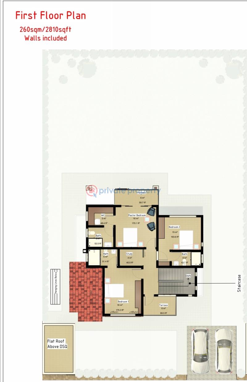 4 bedroom House For Sale Mlolongo,500m From Main Machakos Mombasa Road Junction Mombasa Road Nairobi Central  - 10