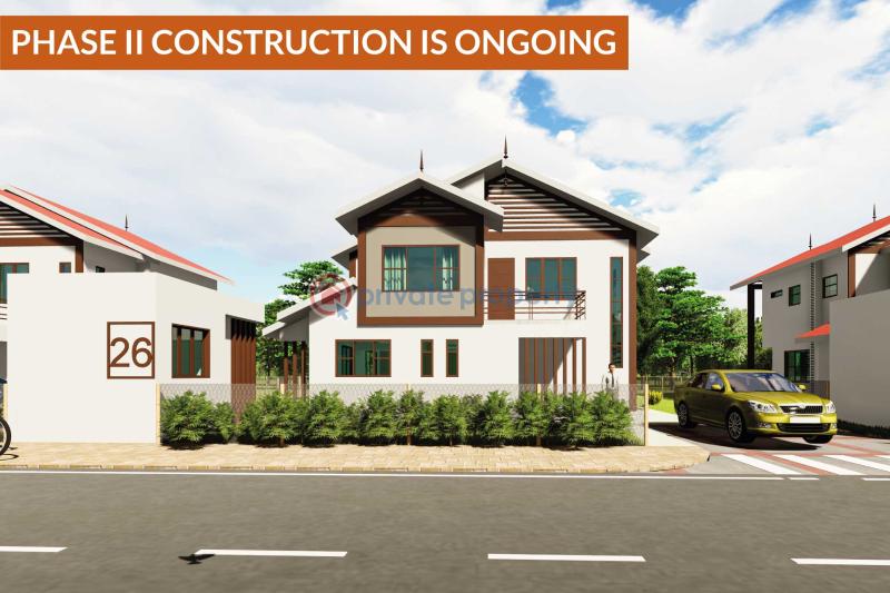 4 bedroom House For Sale Mlolongo, 500m From Main Machakos Mombasa Road Junction Mombasa Rd Nairobi Central  - 12