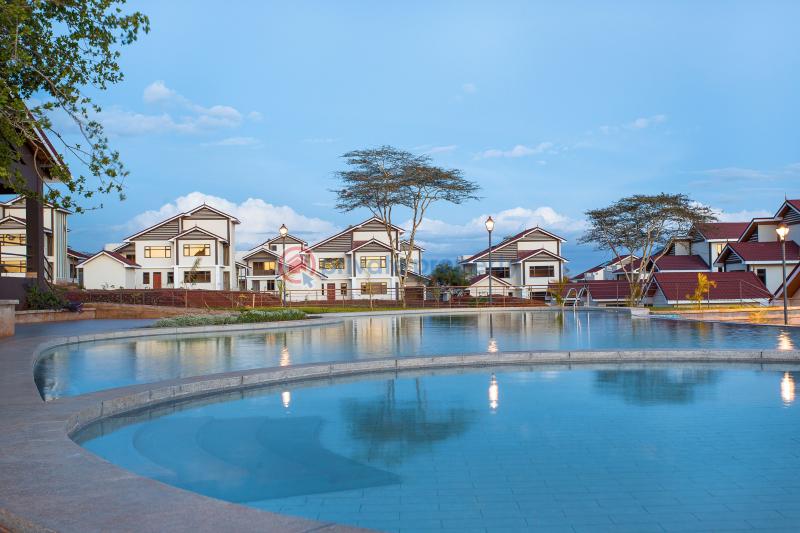 4 bedroom House For Sale Syokimau/Mulolongo Machakos - 6