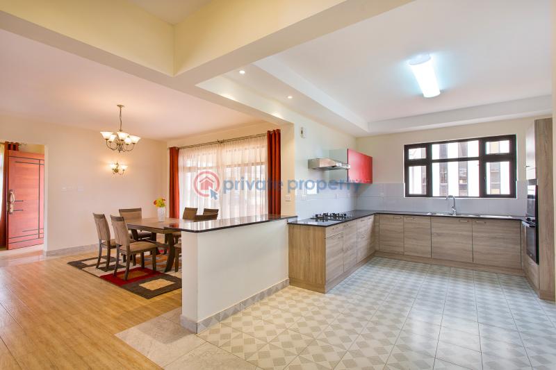 4 bedroom House For Sale Mlolongo,500m From Main Machakos Mombasa Road Junction Mombasa Road Nairobi Central  - 3