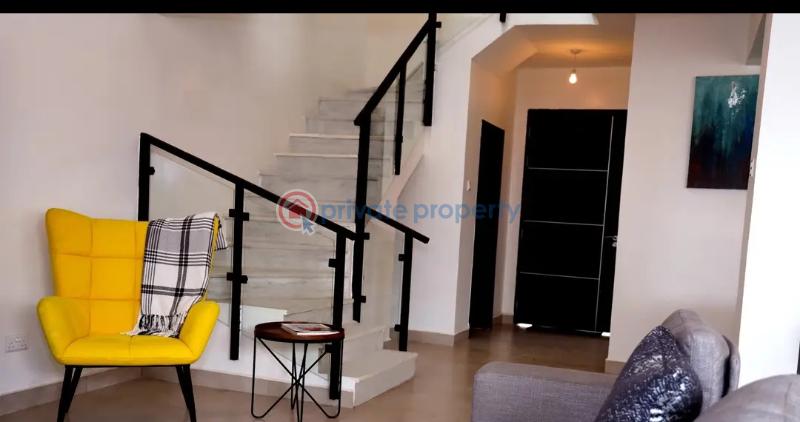 4 bedroom House For Sale syokimau Syokimau/Mulolongo Machakos - 4