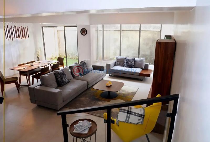 4 bedroom House For Sale Syokimau. Mombasa Road Nairobi Central  - 10