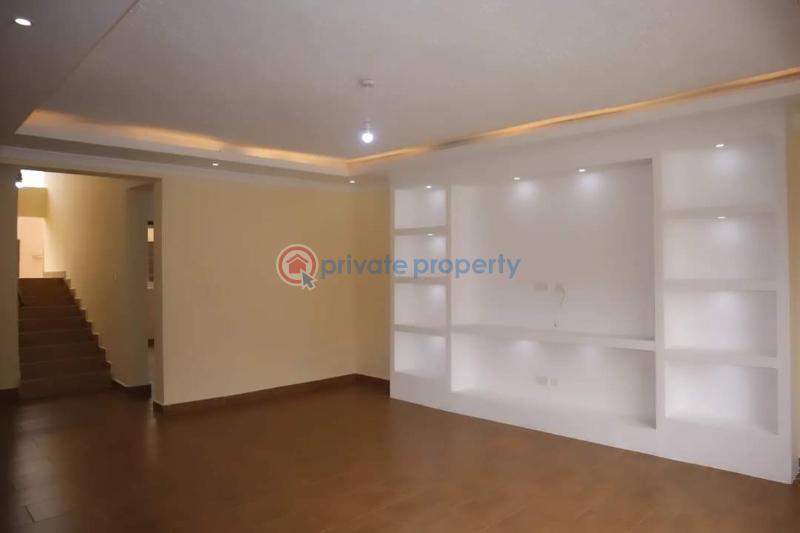 4 bedroom House For Sale Syokimau/Mulolongo Machakos - 3