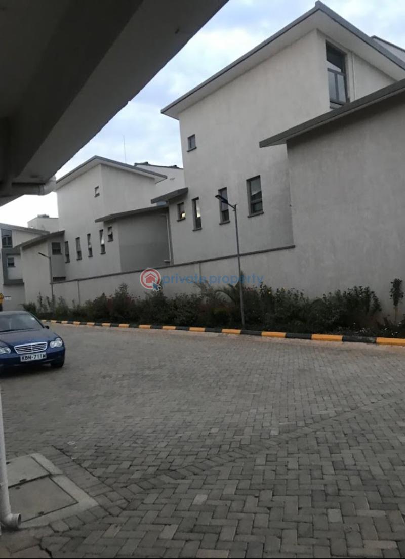4 bedroom House For Sale syokimau Syokimau/Mulolongo Machakos - 7