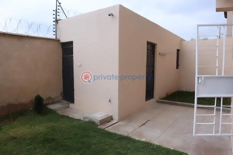 4 bedroom House For Sale syokimau Syokimau/Mulolongo Machakos - 11