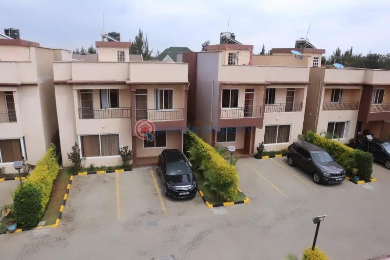 4 bedroom House For Sale syokimau Syokimau/Mulolongo Machakos - 2