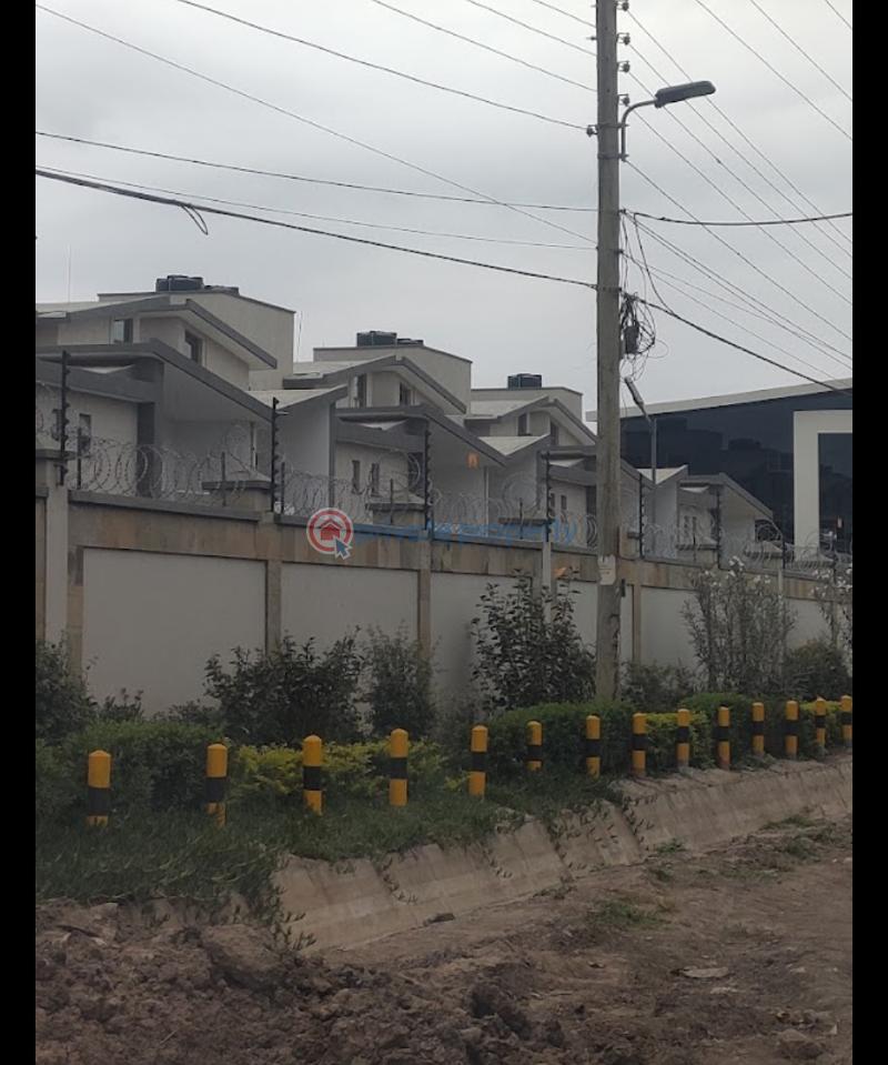 4 bedroom House For Sale Syokimau/Mulolongo Machakos - 6