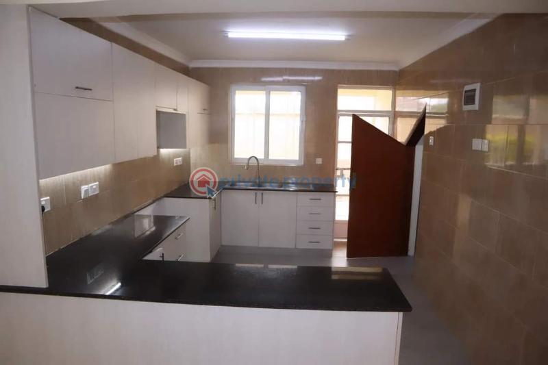 4 bedroom House For Sale Syokimau/Mulolongo Machakos - 5