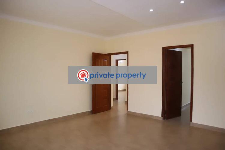 4 bedroom House For Sale Syokimau/Mulolongo Machakos - 12