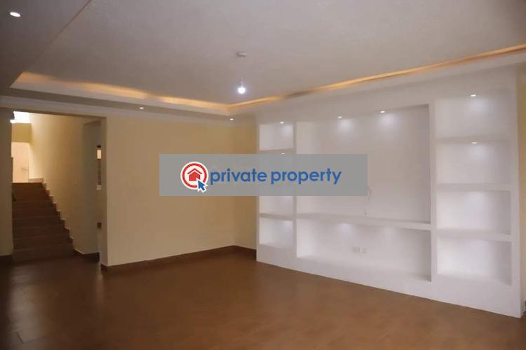 4 bedroom House For Sale Syokimau/Mulolongo Machakos - 4