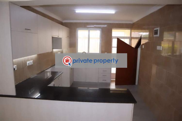 4 bedroom House For Sale Syokimau/Mulolongo Machakos - 6