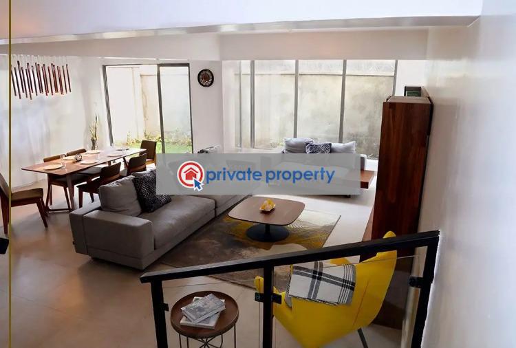 4 bedroom House For Sale &nbsp;600 Meters From Tarmac Rd Syokimau/Mulolongo Machakos - 3