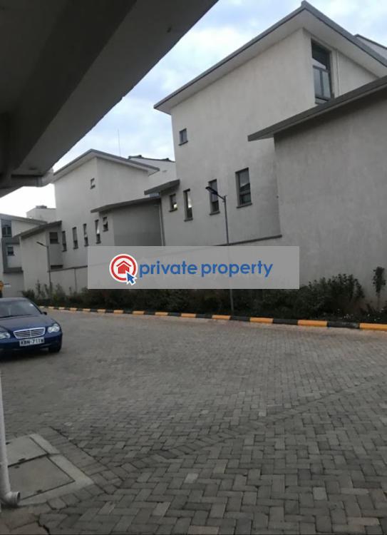 4 bedroom House For Sale Syokimau/Mulolongo Machakos - 8