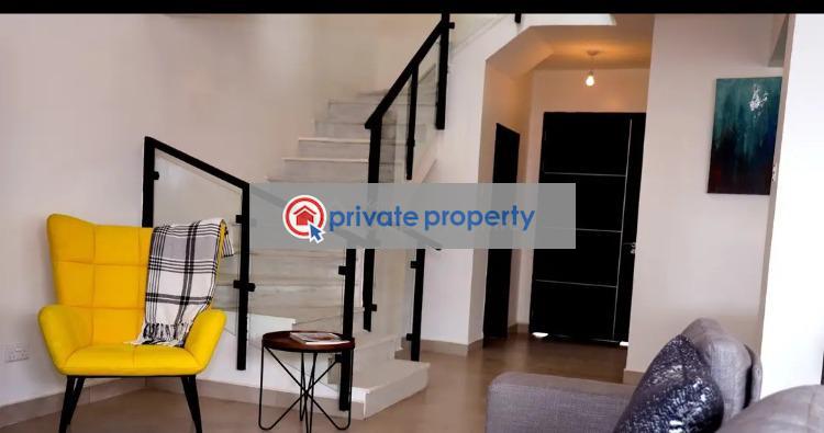 4 bedroom House For Sale Syokimau/Mulolongo Machakos - 4