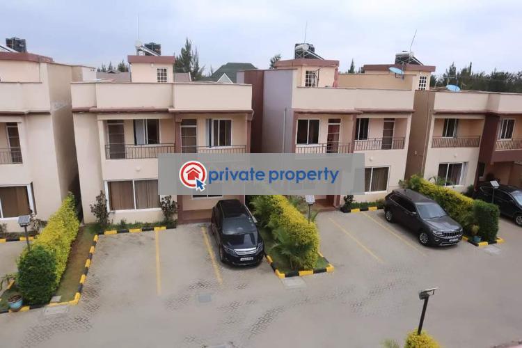 4 bedroom House For Sale Syokimau/Mulolongo Machakos - 3