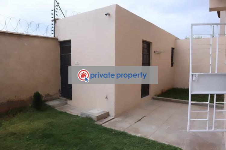 4 bedroom House For Sale Syokimau/Mulolongo Machakos - 13