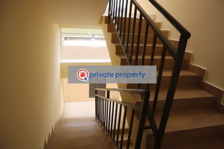 4 bedroom House For Sale Syokimau/Mulolongo Machakos - 8
