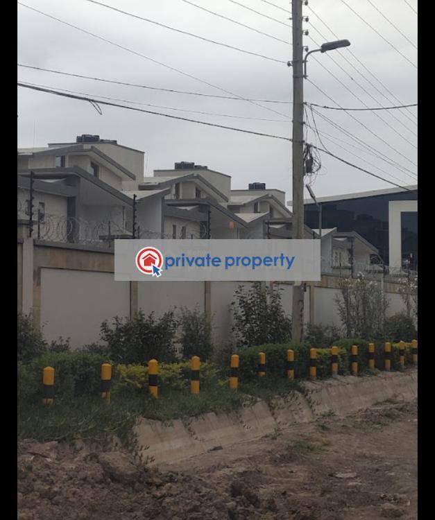 4 bedroom House For Sale Syokimau/Mulolongo Machakos - 6