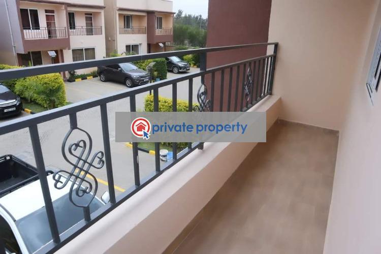 4 bedroom House For Sale Syokimau/Mulolongo Machakos - 11