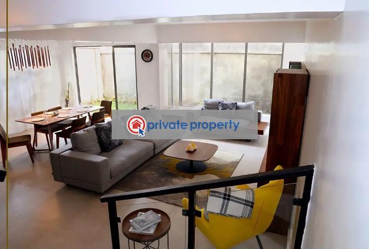 4 bedroom House For Sale Syokimau/Mulolongo Machakos - 3