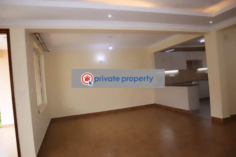 4 bedroom House For Sale Syokimau/Mulolongo Machakos - 5