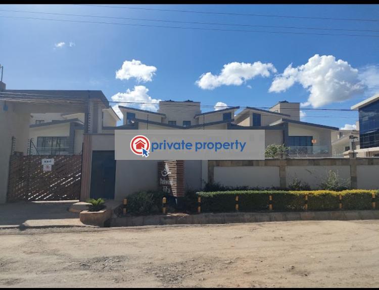 4 bedroom House For Sale Syokimau/Mulolongo Machakos - 7