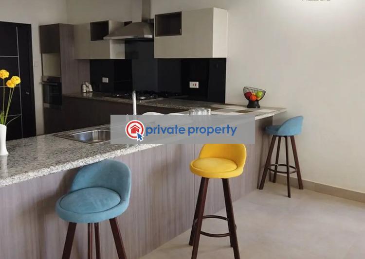 4 bedroom House For Sale Syokimau/Mulolongo Machakos - 2