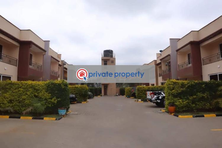 4 bedroom House For Sale Syokimau/Mulolongo Machakos - 2