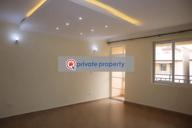 4 bedroom House For Sale Syokimau/Mulolongo Machakos - 10