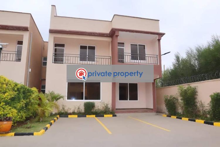 4 bedroom House For Sale Syokimau/Mulolongo Machakos - 1