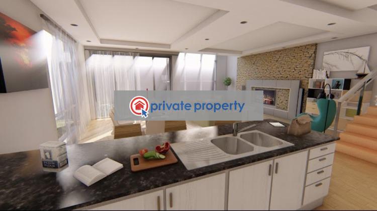 4 bedroom House For Sale Syokimau/Mulolongo Machakos - 9