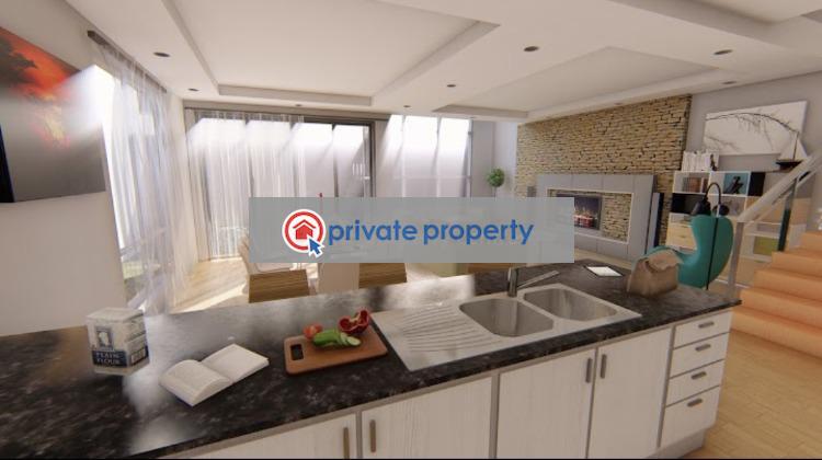 4 bedroom House For Sale Syokimau/Mulolongo Machakos - 9