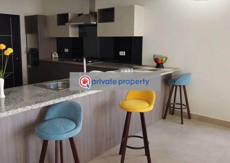 4 bedroom House For Sale Syokimau/Mulolongo Machakos - 2