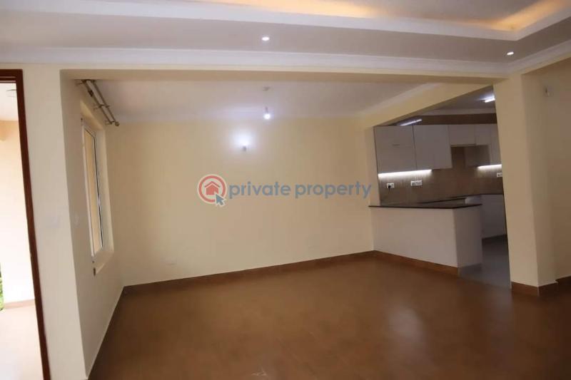 4 bedroom House For Sale syokimau Syokimau/Mulolongo Machakos - 4