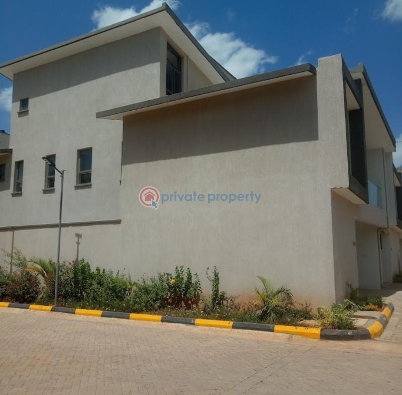 4 bedroom House For Sale syokimau Syokimau/Mulolongo Machakos - 10