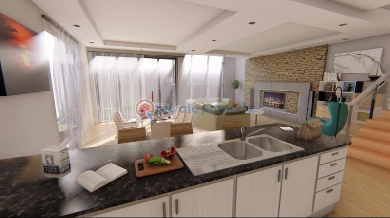 4 bedroom House For Sale Syokimau. Mombasa Road Nairobi Central  - 5