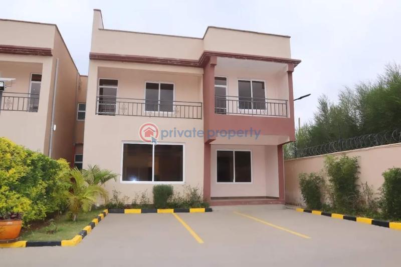 4 bedroom House For Sale syokimau Syokimau/Mulolongo Machakos - 1