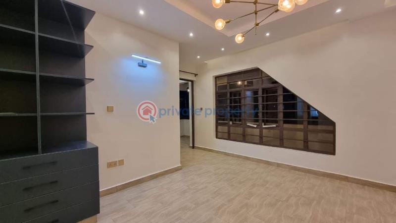 4 bedroom House For Sale membley Estate Ruiru Kiambu - 5