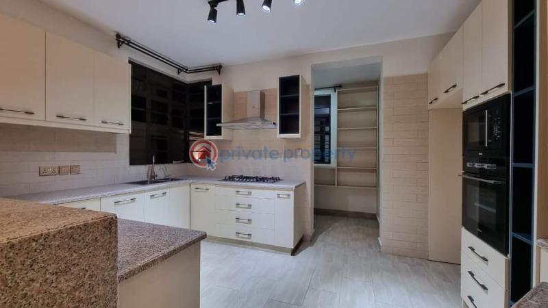 4 bedroom House For Sale membley Estate Ruiru Kiambu - 6