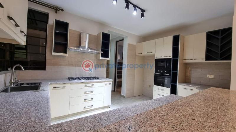 4 bedroom House For Sale membley Estate Ruiru Kiambu - 7