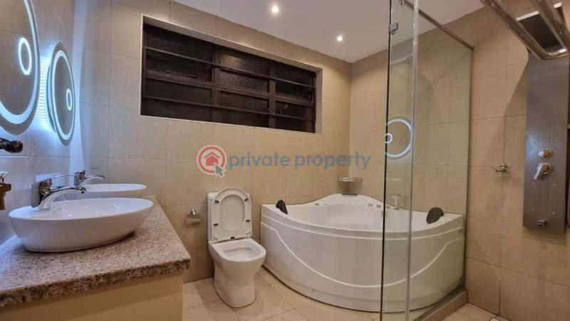 4 bedroom House For Sale membley Estate Ruiru Kiambu - 4